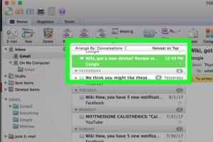 Mastering Google Mail: A Comprehensive Guide on How to Check Your Email