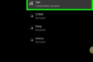 Ultimate Guide on How to Check Your SSID on Windows, Mac, Chromebook, & Linux