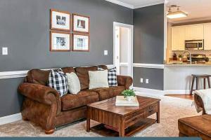 Transform Your Space: A Comprehensive Guide to Choosing the Perfect Accent Wall