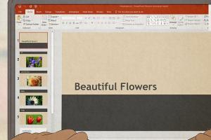 Mastering Your Presentation: How to Choose the Right Number of Slides for PowerPoint