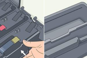Ultimate Guide to Cleaning Your Brother Printer: Tips & Tricks for Optimal Performance