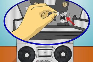 Ultimate Guide to Cleaning Your Cassette Deck: Tips and Techniques