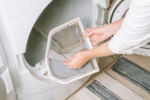 Ultimate Guide on How to Clean a Clothes Dryer for Optimal Performance