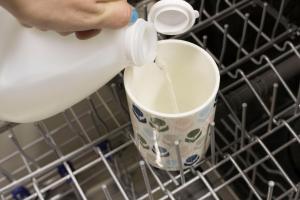 Ultimate Guide: How to Clean a Dishwasher Drain Effectively