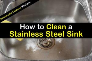 Revitalize Your Kitchen: The Ultimate Guide to Cleaning a Dull Stainless Steel Sink