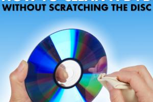 Ultimate Guide to Cleaning DVDs: Step-by-Step Techniques for Optimal Performance