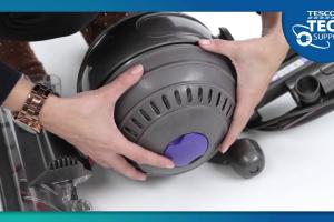 Ultimate Guide: How to Clean a Dyson Filter for Maximum Efficiency