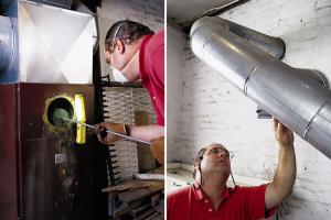 Ultimate Guide to Cleaning Your Furnace: Step-by-Step for a Cozy Home
