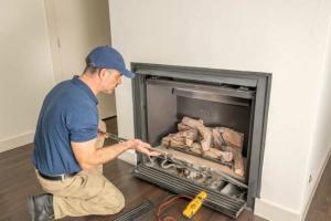 Ultimate Guide on How to Clean a Gas Fireplace: Easy Steps & Safety Tips