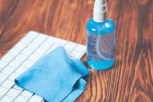 Ultimate Guide on How to Clean a Mac Keyboard: Tips and Tricks