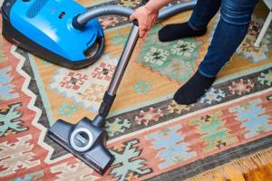 Ultimate Guide to Cleaning Rugs: Tips, Techniques, and Best Practices
