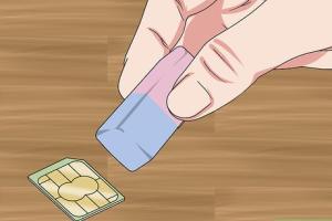 Ultimate Guide to Cleaning Your SIM Card: Step-by-Step Instructions and Tips