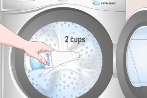 Ultimate Guide to Clean a Smelly Washing Machine: Step-by-Step Solutions
