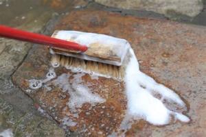 Ultimate Guide: How to Effectively Clean Your Stone Patio for Longevity