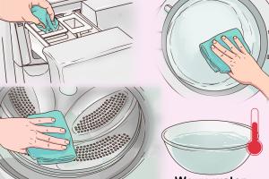 Ultimate Guide to Cleaning Your Washer with Bleach: Step-by-Step Instructions