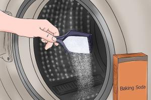 Ultimate Guide: How to Clean a Washing Machine with Vinegar for Fresh Laundry