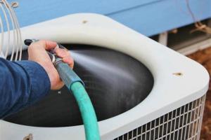 Ultimate Guide on How to Clean Air Conditioner Coils for Optimal Efficiency