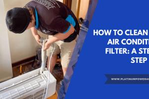 Ultimate Guide: How to Effectively Clean the Filter on Your Air Conditioner for Maximum Efficiency