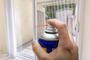 Ultimate Guide to Cleaning and Lubricating Your Sliding Glass Door for Smooth Operation