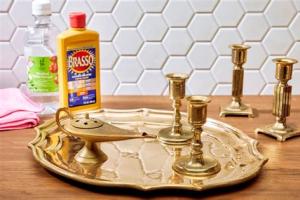 Ultimate Guide to Cleaning Brass: Tips, Techniques, and Expert Insights