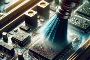 Ultimate Guide on How to Clean Circuit Boards: Step-by-Step Techniques and Tips