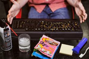 Ultimate Guide: How to Clean Your Computer Keyboard Like a Pro