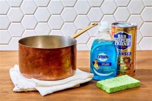 Ultimate Guide on How to Clean Copper: Expert Tips & Techniques