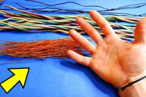 Ultimate Guide to Cleaning Copper Wire: Techniques & Tips