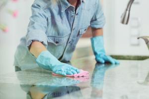 Ultimate Guide: How to Clean Corian Countertops Like a Pro