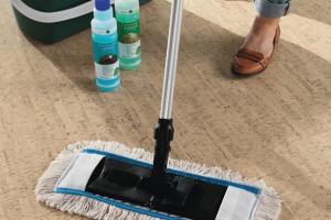 Expert Guide: How to Clean Cork Floors for Lasting Beauty