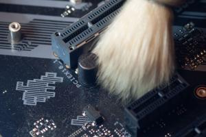 Ultimate Guide to Cleaning Your Desktop PC Motherboard: A Step-by-Step Approach