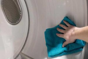 Ultimate Guide: How to Clean a Dryer Drum for Optimal Performance