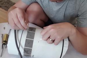 Ultimate Guide to Cleaning Your Dyson Fan: Inside & Out