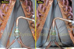 Ultimate Guide: How to Clean an Evaporator Coil for Optimal HVAC Performance