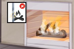 Ultimate Guide: How to Clean Fireplace or Woodstove Glass Effectively
