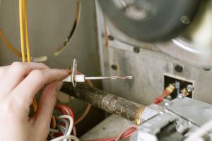 Ultimate Guide to Cleaning Furnace Flame Rod Sensors for Optimal Performance