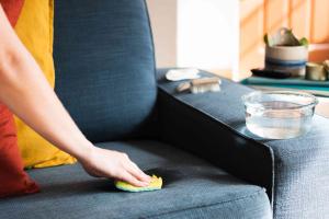 Ultimate Guide to Cleaning Furniture: Tips and Techniques for Every Material