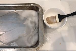 Ultimate Guide to Effectively Clean Grease Off Stainless Steel Surfaces