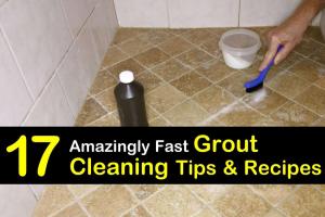 Ultimate Guide on How to Clean Grout: Tips & Techniques for Sparkling Floors