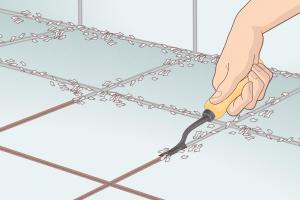 Ultimate Guide: How to Clean Grout with Toilet Cleaner Effectively