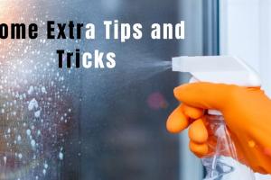 Effective Strategies for Removing Hard Water Spots from Windows