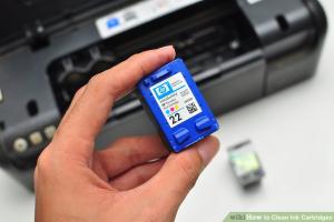 Ultimate Guide on How to Clean Ink Cartridges for Optimal Performance