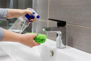 Ultimate Guide: How to Effectively Clean Limescale Off Taps