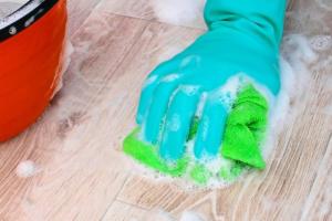 Ultimate Guide to Cleaning Linoleum Floors: Tips & Tricks for a Sparkling Finish