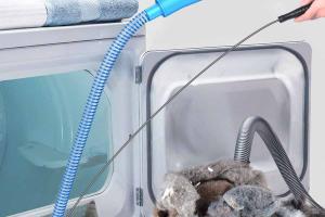 Ultimate Guide to Cleaning Lint from Your Dryer for Safety and Efficiency