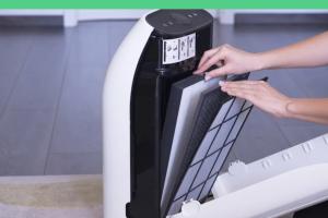Ultimate Guide to Cleaning and Maintaining Your HEPA Filter