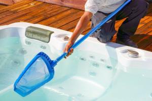 The Ultimate Guide to Cleaning and Maintaining Your Hot Tub for Longevity
