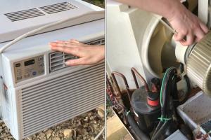Ultimate Guide: How to Clean & Maintain Your Window Air Conditioner for Optimal Performance