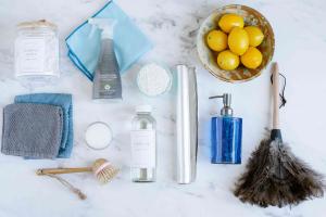 How to Clean Metal: Ultimate Guide to Shiny Finishes with Top Products
