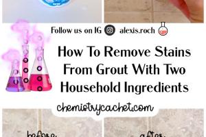 Ultimate Guide on How to Effectively Clean Mold from Grout